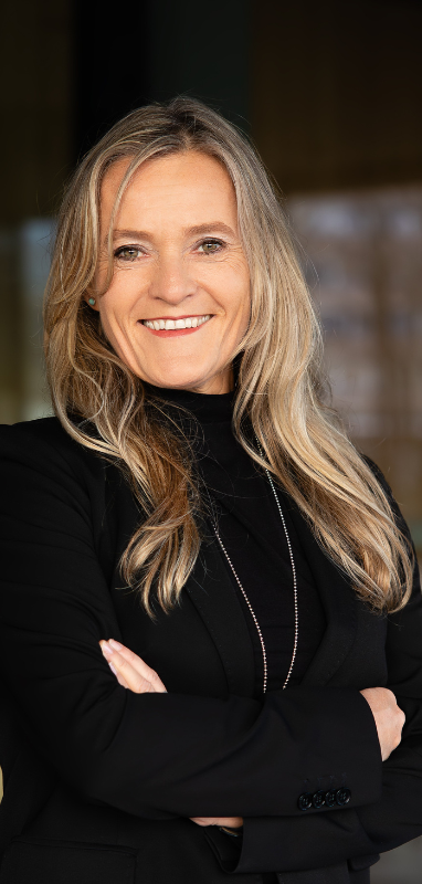 Sonja Stirnimann 2025